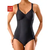 Triumph Body "Große Größen", Nahtlos vorgeformt Cups