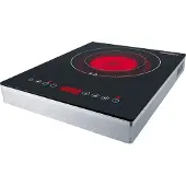 Steba High-light Kochplatte