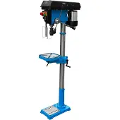 Güde Säulenbohrmaschine "GSB 20/812 R+L"