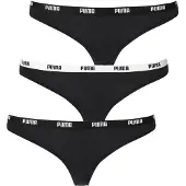 Puma String Packung, 3er-Pack, mit Logobund