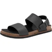 Timberland – Herren-Sandalen „Amalfi Vibes“ mit abnehmbarem Fersenriemen – Größe 46