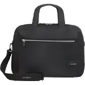 Samsonite Laptoptasche "LITEPOINT", Arbeitstasche 15,6-Zoll Lapotop-, 10,5-Zoll Tabletfach & USB-Schleuse