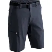 Maier Sports Huang Kurze Hose