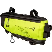 M-Wave Rough Ride Triangle Rahmentasche 4.2l