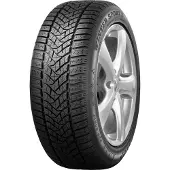 Dunlop Wi car-tyres Winter Sport 5 ( 215/50 R17 95V XL, mit Felgenschutz (MFS) BLK )