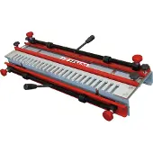 Holzmann Schwalbenschwanz-Fräsvorrichtung ZFS600 - Max. 60 cm