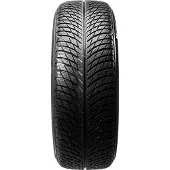 Michelin Wi car-tyres Pilot Alpin 5 ( 245/40 R20 99W XL, mit Felgenschutzleiste (FSL) )