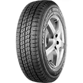 Firestone Winterreifen motorcycle-tyres Winterhawk 4 ( 205/60 R16 96H XL EVc )
