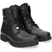 Panama jack Boots Panama 03 Igloo C34 Herren Napa Grass Black-Schuhgröße 40