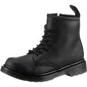 Dr. Martens Winterboots "1460 Serena Mono J" mit Innenreißverschluss