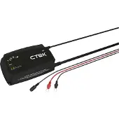 Ctek Hochfrequenzladegerät M15 Marine 12V / 15A