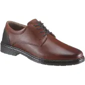 Josef seibel Schnürschuh "Alastair" im leichten Used-Look, Freizeitschuh, Halbschuh, Schnürschuh