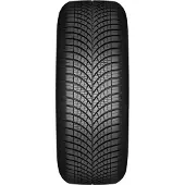 Goodyear Ganzjahresreifen motorcycle-tyres Vector 4 Seasons Gen-3 ( 215/50 R18 92W EVR, mit Felgenschutz (MFS) )