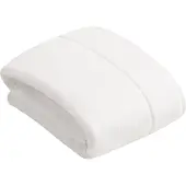 Vossen Badetuch Pure White