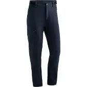 Maier Sports Funktionshose "Foidit M" Herren Outdoorhose, warme Winter Wanderhose, Regular Fit