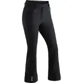 Maier Sports Damen Hose Mary (kurz)