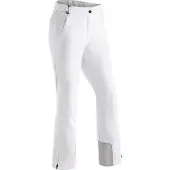 Maier Sports Skihose "Steffi Slim" Damen Schneehose,atmungsaktiv, wind/wasserdicht, Slim Fit