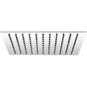 Cornat SLIM NEO Kopfbrause chrom