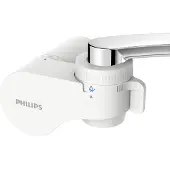 Philips AWP3754/10 On-tap Micro Filtration horizontal White 1200 liters