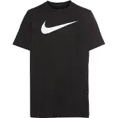 Nike Dri Fit Park Kurzarm-t-shirt