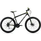 Ks Cycling Mountainbike Hardtail 27,5" Xceed