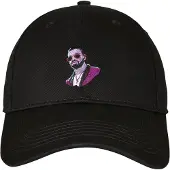Cayler & Sons Mia Papi Curved Kappe