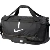 Nike Academy Team (Medium) Sporttasche Mit Seitlichen Nassfächern - Schwarz | Größe: MEDIUM