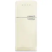 Smeg 50s Style Fab50l Kühlschrank Mit Gefrierfach