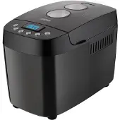 Unold Big Black Backmeister 850w Brotbackautomat