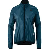 Gonso Fahrradjacke "Scrivia" Extra leicht, 100% winddicht