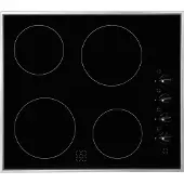 Amica KMC 13282 E, Eingebaut, elektrisch, Glas, Rotation, Oben rechts, 5800W