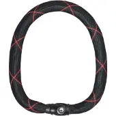ABUS Steel-O-Chain Ivy 9210 Kettenschloss Größe 140 cm
