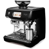 Sage Ses990bst4eeu1 Kaffeevollautomat