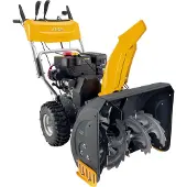 Stiga Garden Benzin-Schneefräse "ST 4262 P" Elektrostart