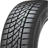 Hankook Ganzjahresreifen Kinergy 4S H740 ( 215/50 R17 91H 4PR SBL )
