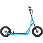 BLUE GORILLAZ Scooter