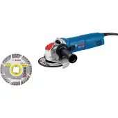 Bosch 06017B7001 Gwx 14-125 Gwx 14-125 +Dd