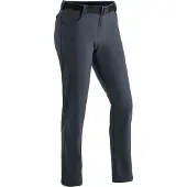 Maier Sports Damen Hose Perlit W