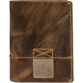 Chiemsee Geldbörse Herren, Damen 021132 cognac