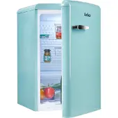 Amica VKS 15622-1 T, 120 l, ST, 41 dB, E, Blau