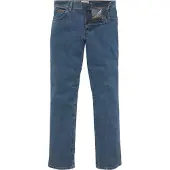 Wrangler Texas Vintage Stonewash 42
