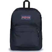 JanSport SuperBreak Plus Navy