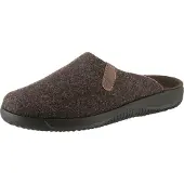 Rohde Pantoffel 2782 Soltau-H Mocca Herren-Schuhgröße 41