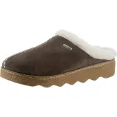 Rohde Pantoffels Open Pantoffels Open - Taupe - Maat 37