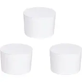Wenko Raumentfeuchter Mod. Drop Nachfüller 1000 g, 3er Set, Luftentfeuchter Nachfüllpack