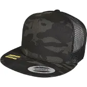 Flexfit Multicam Kappe