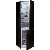 Amica VitControl Plus Line KGC 15495 S - Kühl-/Gefrierschrank