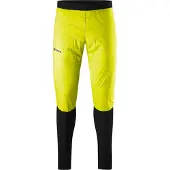 Gonso Herren Thermo-Radhose Montemuro Herren 9400273 Gelb S