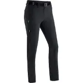 Maier Sports Damen Hose Lana slim Da-Hose el.