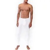 Mey Long-Pants Serie Noblesse Weiss | Größe 5